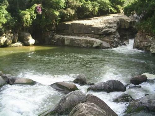 Hostal Pousada Recanto Das �guas