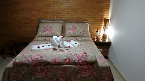 Hostal Pousada Recanto Das �guas