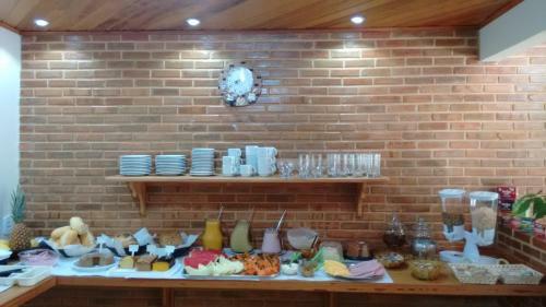 Hostal Pousada Recanto Das �guas
