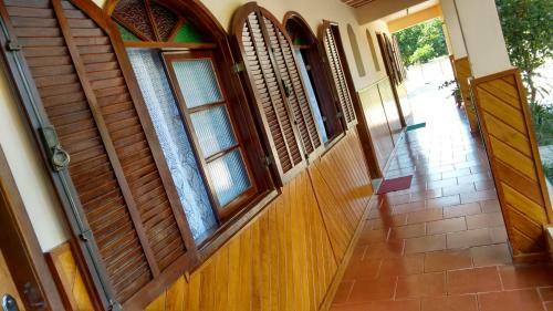 Hostal Pousada Recanto Das �guas
