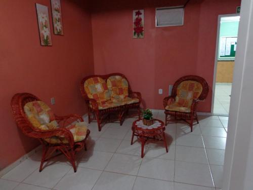 Hostal Pousada Solumar