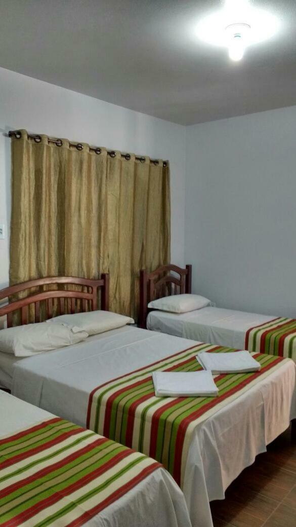 Hostal Pousada Do Lajes