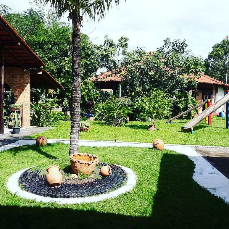 Hostal Pousada Do Lajes