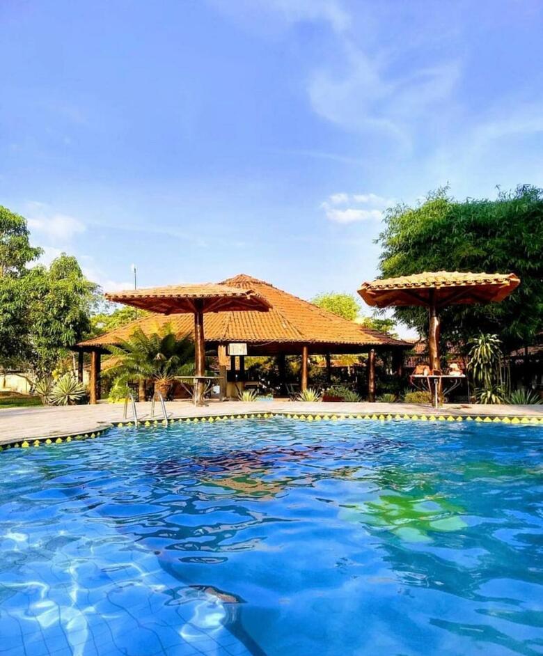 Hostal Pousada Do Lajes