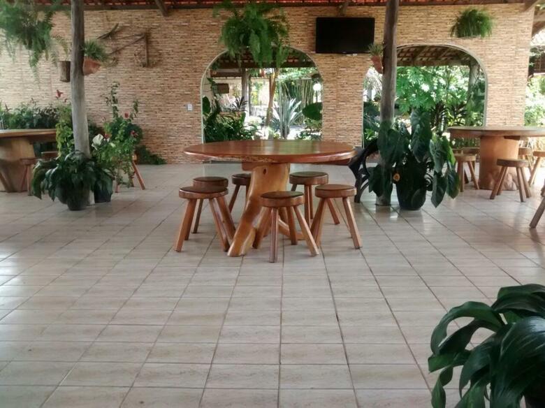 Hostal Pousada Do Lajes