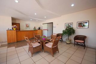 Hotel Casagrande