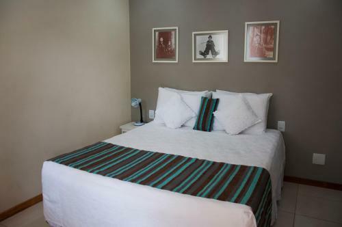 Hostal Pousada Estalagem Dos Corais