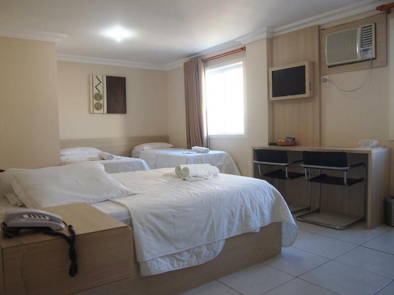 Ocean View Hotel