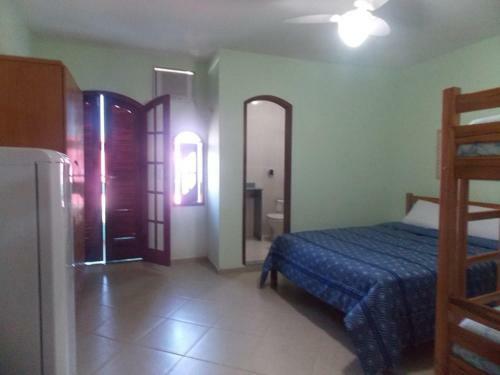 Hostal Pousada Para�so Dos Corais