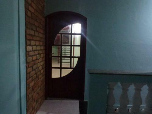 Hostal Pousada Para�so Dos Corais