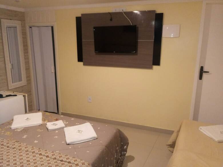 Hostal Pousada Rayer Land