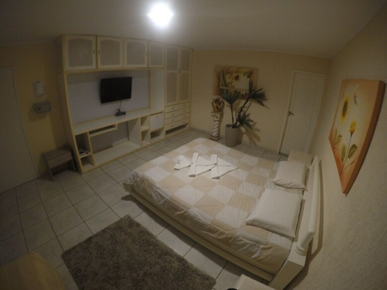 Hostal Pousada Rayer Land