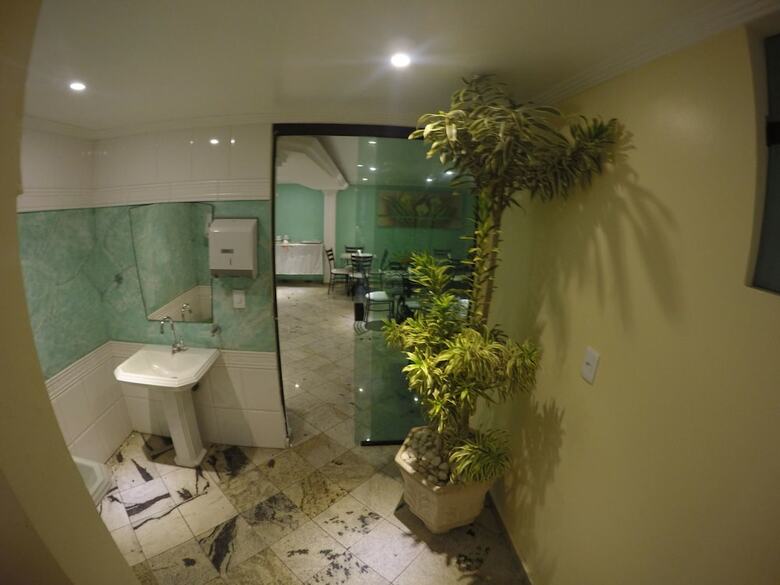 Hostal Pousada Rayer Land