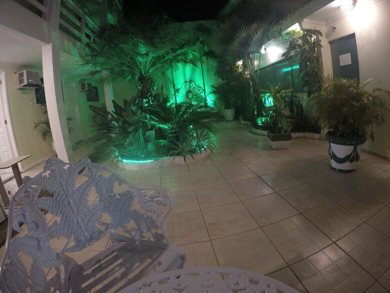 Hostal Pousada Rayer Land