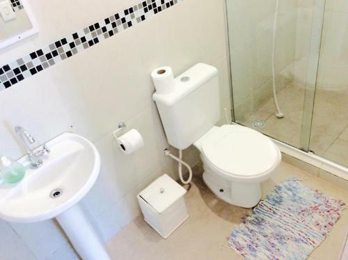 Hostal Pousada Terra Sul