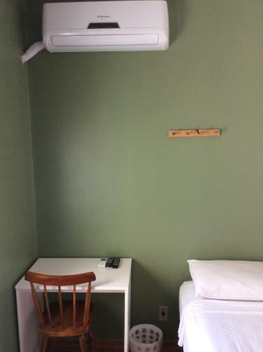 Hostal Pousada Terra Sul