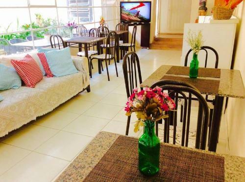 Hostal Pousada Terra Sul