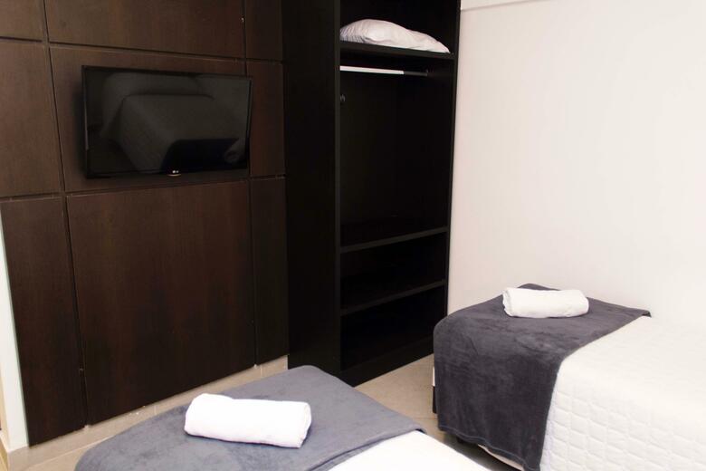 Minuano Express Hotel