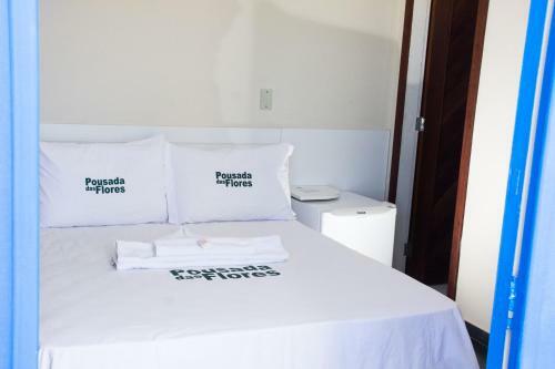 Hostal Pousada Das Flores