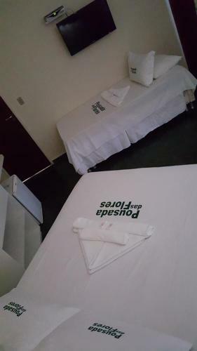 Hostal Pousada Das Flores