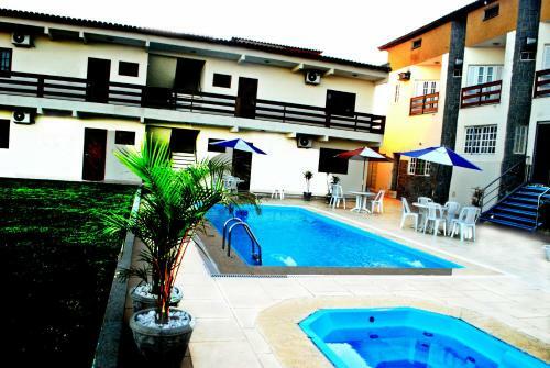 Hostal Pousada Das Flores