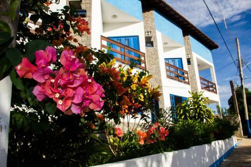 Hostal Pousada Das Flores