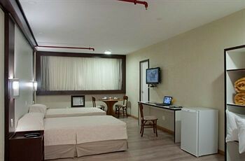Hotel Master Express Moinhos De Vento