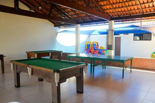 Thanharu Praia Hotel