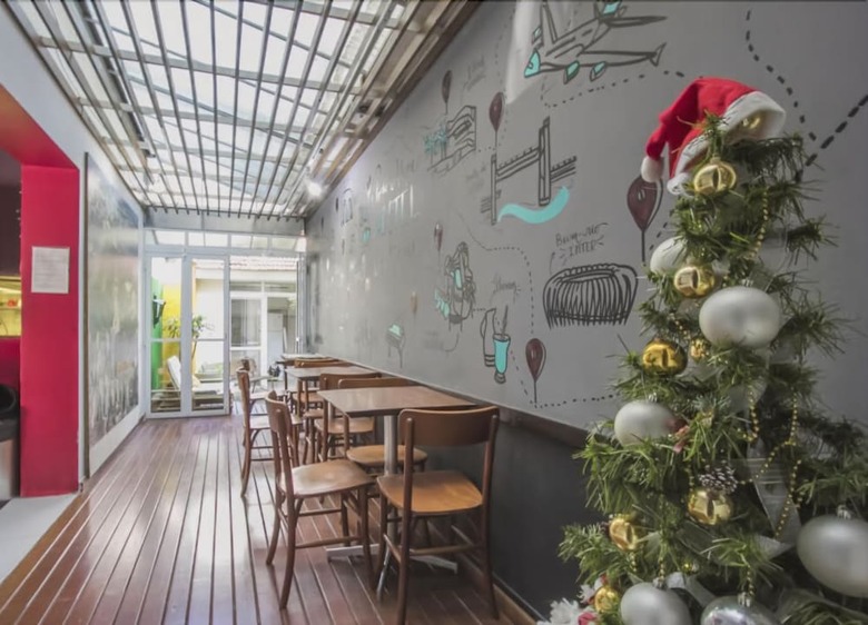 Porto Alegre Hostel Boutique
