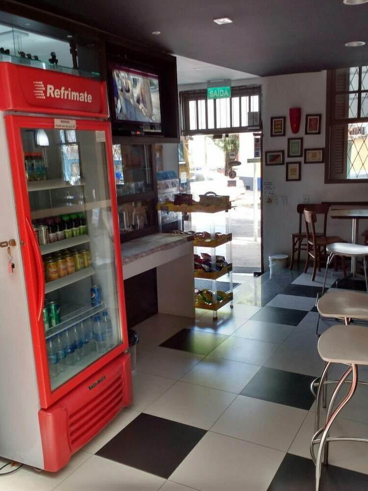 Porto Alegre Hostel Boutique