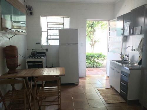 Albergue Pousada Do Parque