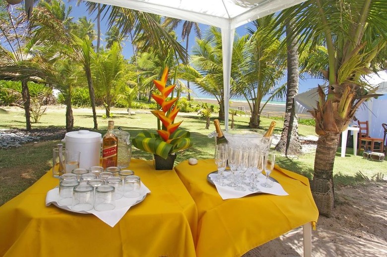 Hotel Porto Da Lua