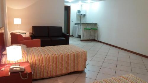 Metropolis Apart Hotel