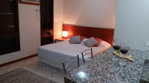 Metropolis Apart Hotel