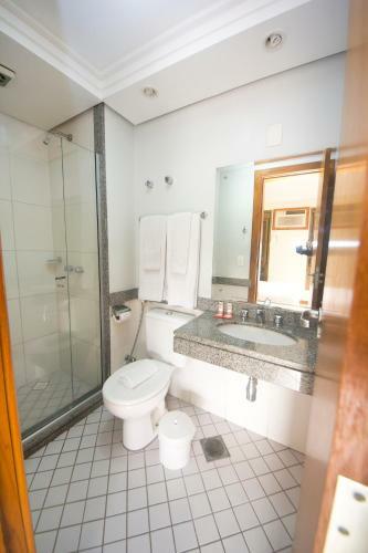 Metropolis Apart Hotel