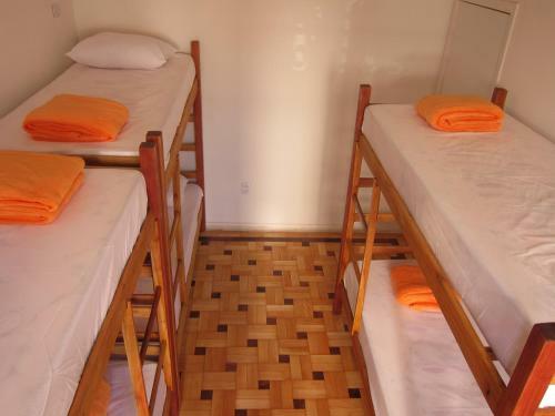 Solar63 Hostel