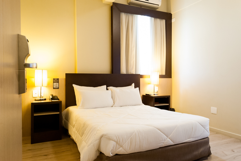 Master Premium Cosmopolitan Hotel