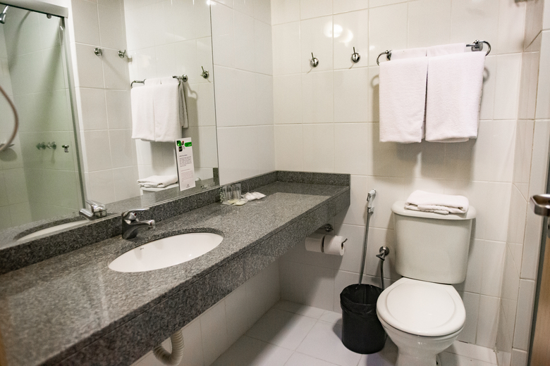 Master Premium Cosmopolitan Hotel