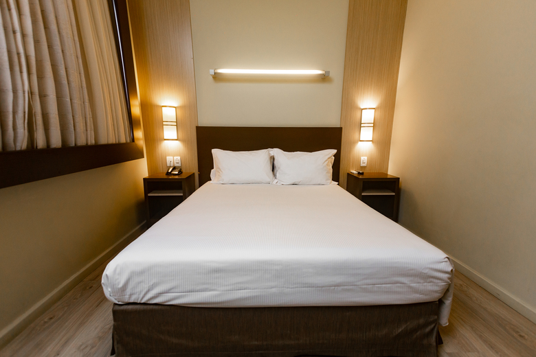 Master Premium Cosmopolitan Hotel