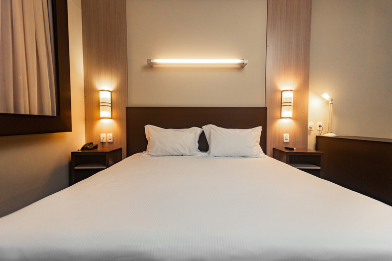 Master Premium Cosmopolitan Hotel