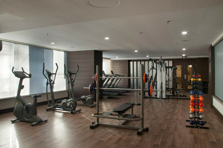 Master Premium Cosmopolitan Hotel