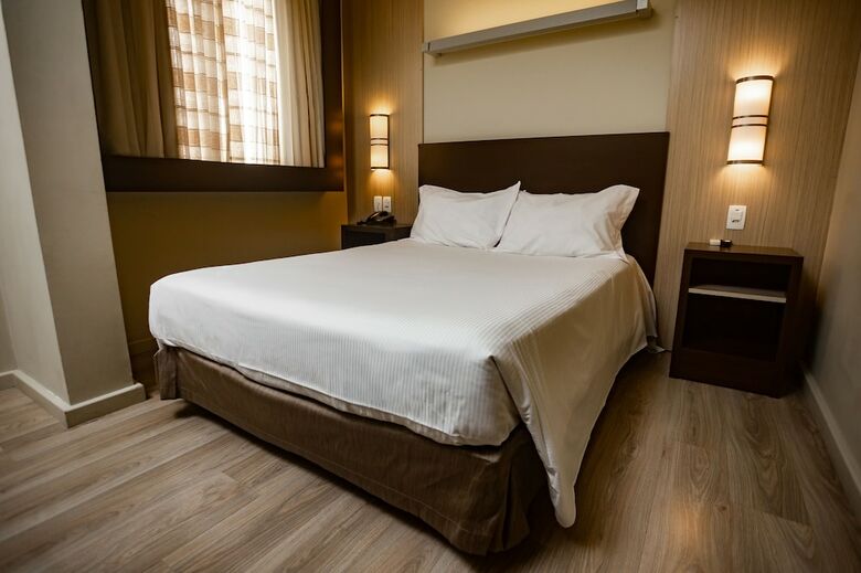 Master Premium Cosmopolitan Hotel
