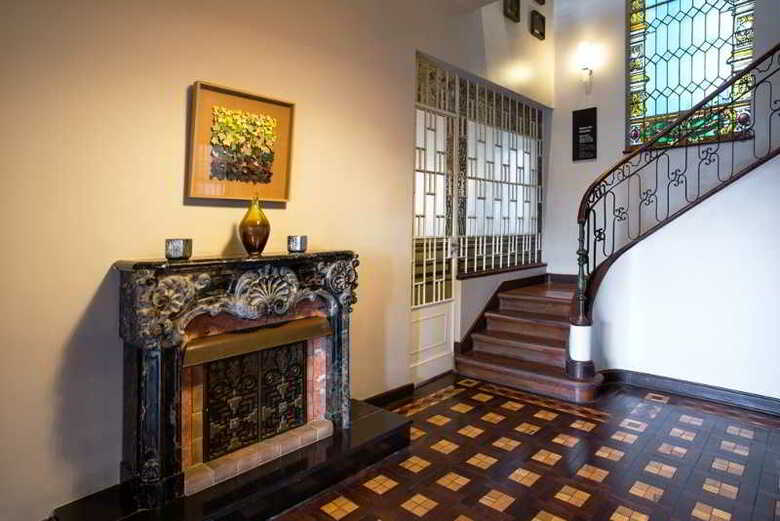 Hotel Laghetto Viverone Moinhos