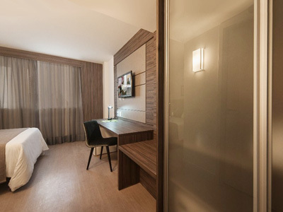 Hotel Laghetto Viverone Moinhos