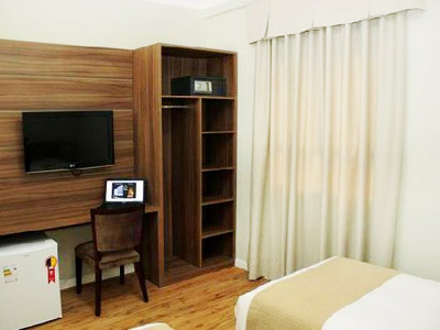 Hotel A�ores Premium
