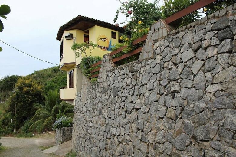 Hostal Pousada Dos Atob�s