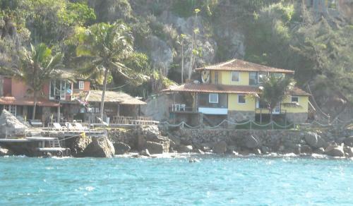 Hostal Casa Da Pedra