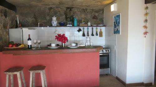 Hostal Casa Da Pedra