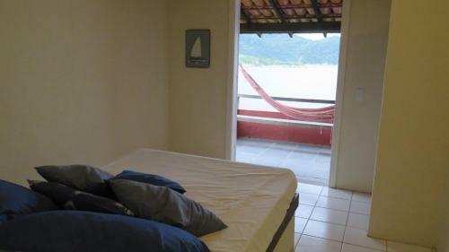 Hostal Casa Da Pedra