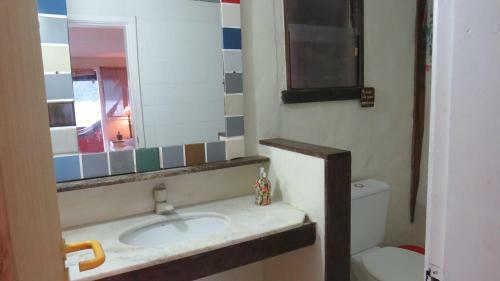 Hostal Casa Da Pedra